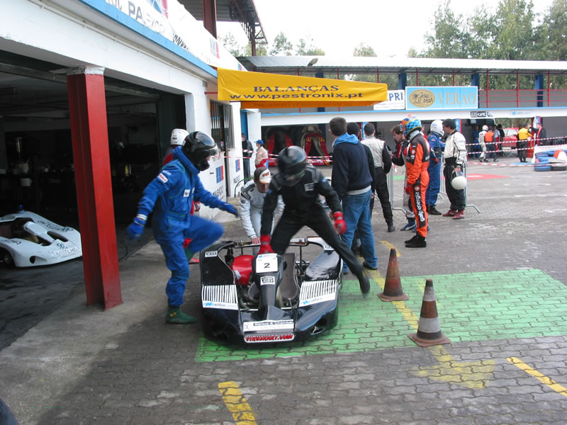 Challenge Empresas 2006 Batalha - 4ª Prova93